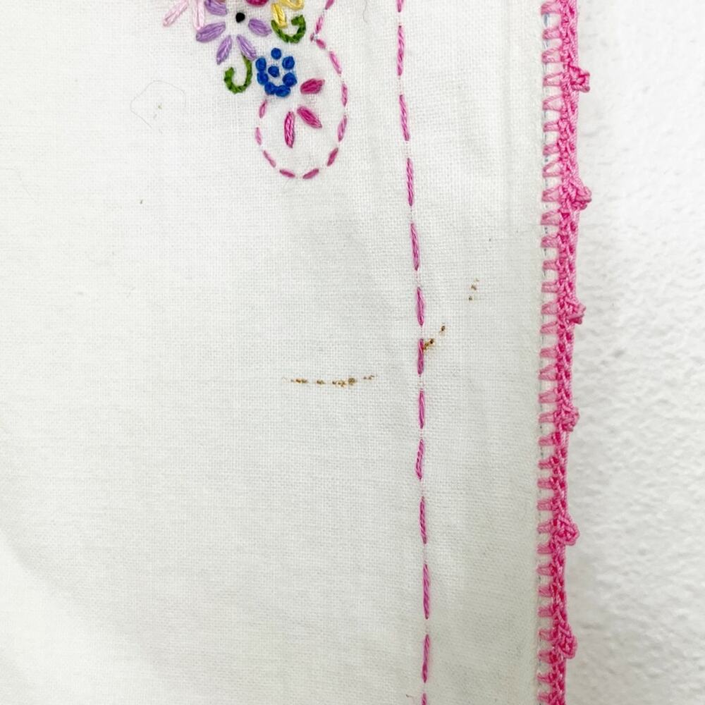 Handmade Table Runner - Picture 7 of 7